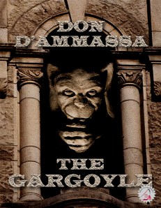 TheGargoyle_COVER