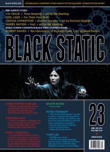 BlackStatic23