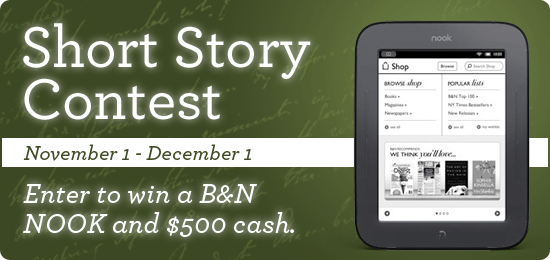 ShortStoryContest_Launch