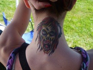 South Windsor Strawberry Fest and Craft Fair