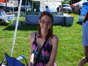 South Windsor Strawberry Fest and Craft Fair
