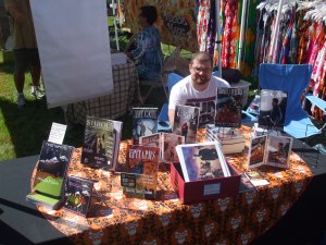 South Windsor Strawberry Fest and Craft Fair