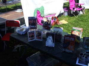 South Windsor Strawberry Fest and Craft Fair