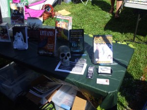 South Windsor Strawberry Fest and Craft Fair