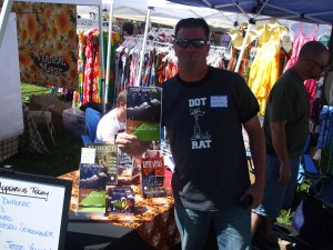 South Windsor Strawberry Fest and Craft Fair