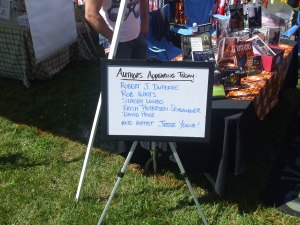 South Windsor Strawberry Fest and Craft Fair