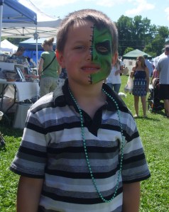 South Windsor Strawberry Fest and Craft Fair