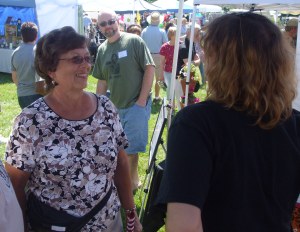 South Windsor Strawberry Fest and Craft Fair