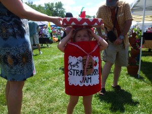 South Windsor Strawberry Fest and Craft Fair
