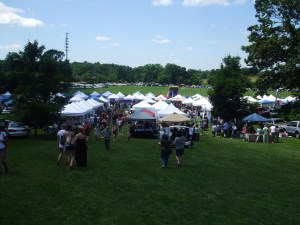 South Windsor Strawberry Fest and Craft Fair