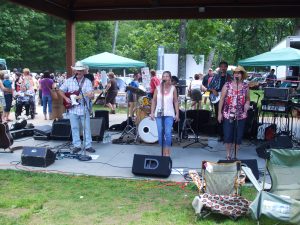 South Windsor Strawberry Fest and Craft Fair