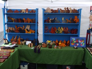 South Windsor Strawberry Fest and Craft Fair