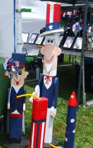 South Windsor Strawberry Fest and Craft Fair