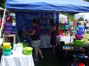 South Windsor Strawberry Fest and Craft Fair