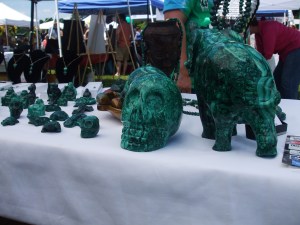 South Windsor Strawberry Fest and Craft Fair