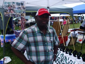 South Windsor Strawberry Fest and Craft Fair