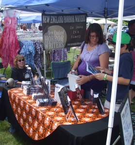 South Windsor Strawberry Fest and Craft Fair