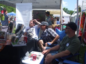 South Windsor Strawberry Fest and Craft Fair