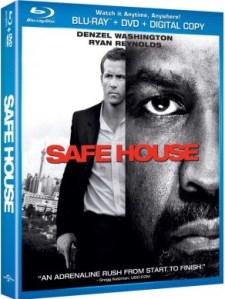 Safe House