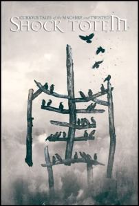 shocktotem5 Shock Totem #5