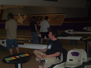 Author Peter N. Dudar (A Requiem for Dead Flies). Photo by Stacey Longo.