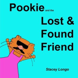 Pookie and the Lost and Found Friend