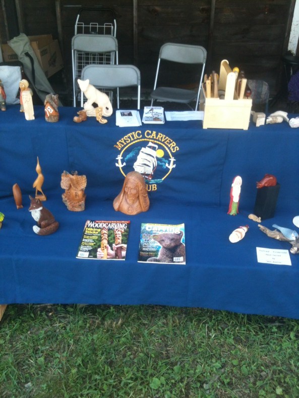 woodcarvers