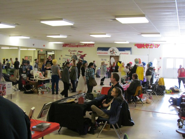 Photo by Jason Harris.