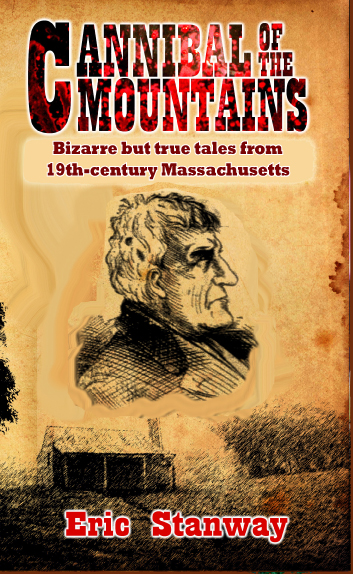 Cannibal of the Mountains