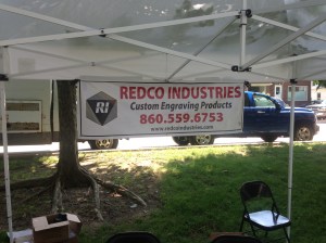 Redco Industries.