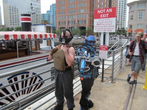 Bane and Mr. Freeze.