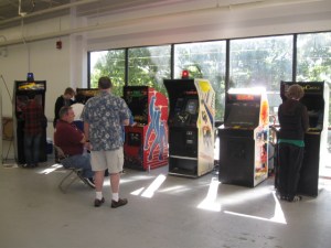 Arcade