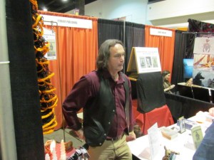 Fenham Publishing. Photo by Jason Harris