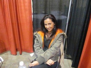 Jennifer Jostyn (The Brothers McMullen).