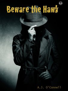 BewareTheHawkCoverArt