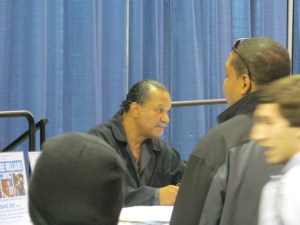 Billy Dee Williams