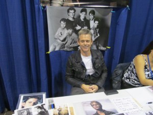 C. Thomas Howell