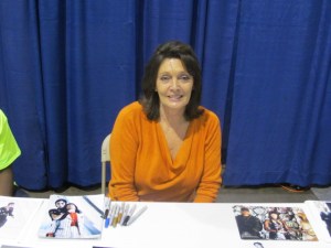 Sarah Douglas