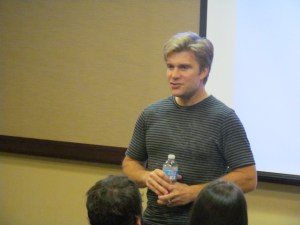 Vic Mignogna
