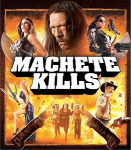 Machete