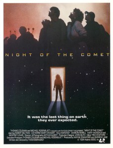 nightofthecomet