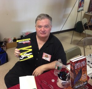 Author Dale T. Phillips