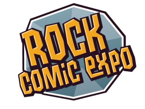 Rock Comic Expo
