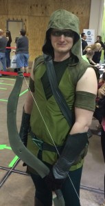 Green Arrow