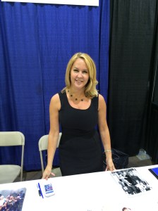 Erin Murphy of Bewitched.