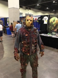 Jason Vorhees
