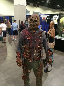 Jason Voorhees without the hockey mask.