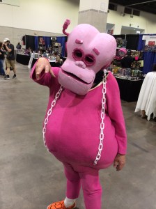Frankenberry