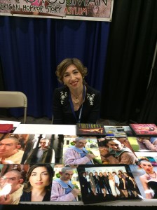 Naomi Grossman (American Horror Story)