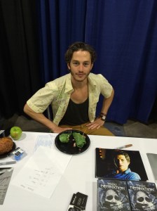 Bobby Campo (The Final Destination)